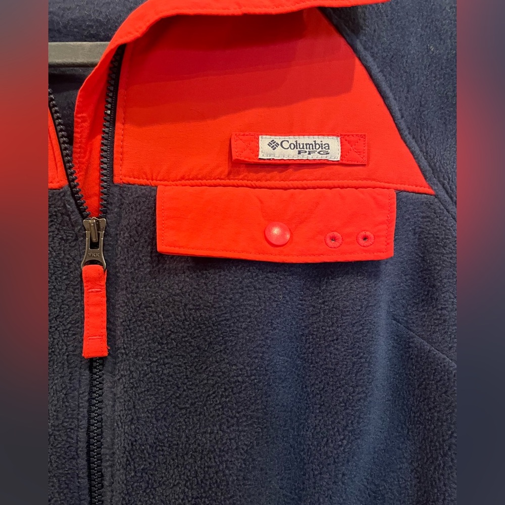 Columbia Jacket - Picture 2 of 5